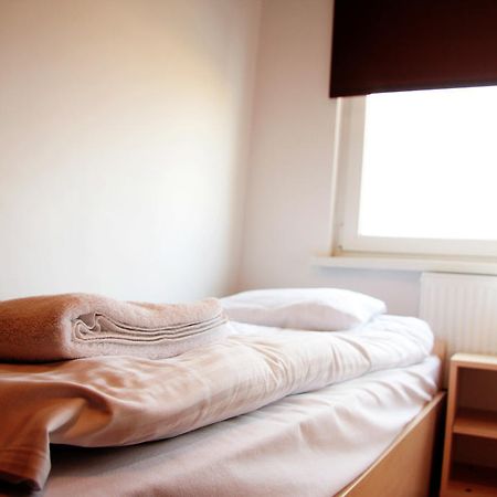 Hostel24 Bed&Breakfast Bydgoszcz Rom bilde