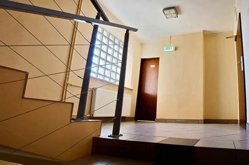 Hostel24 Bed&Breakfast Bydgoszcz Eksteriør bilde